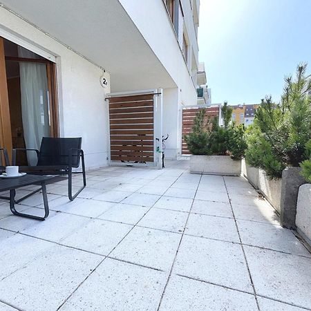 Osiedle Platan - Apartamenty Bryza - Centrum シフィノウイシチェ エクステリア 写真