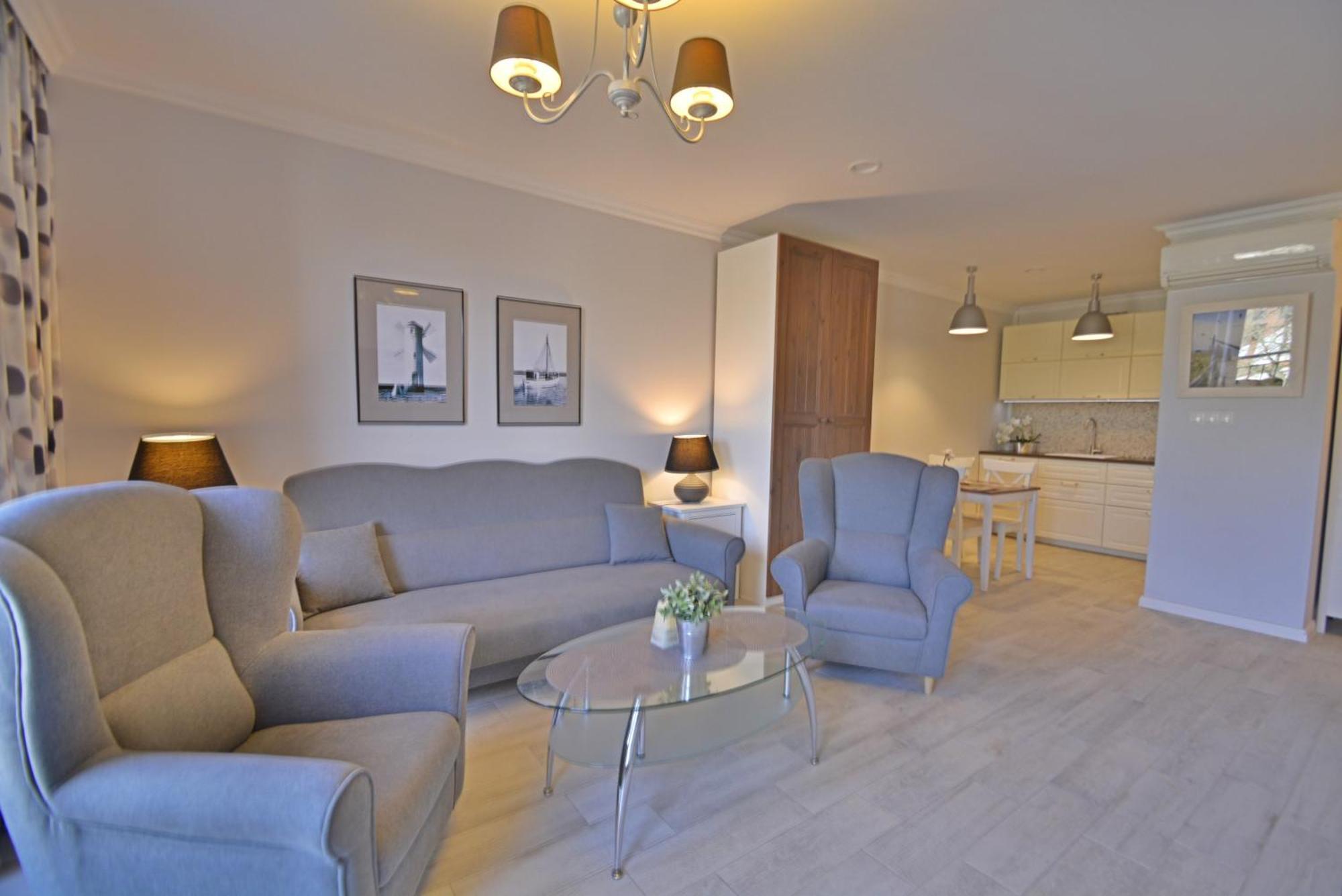 Osiedle Platan - Apartamenty Bryza - Centrum シフィノウイシチェ エクステリア 写真