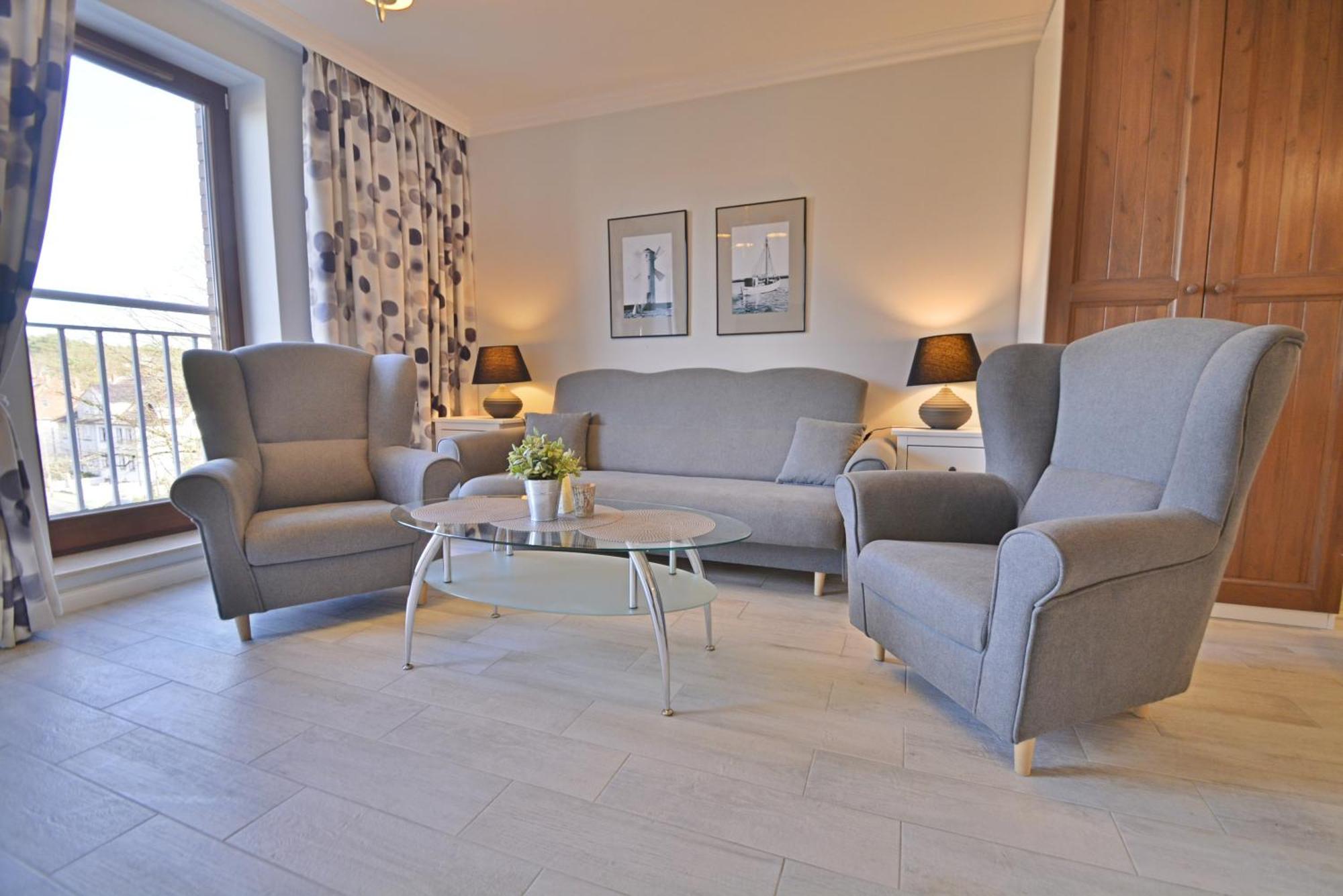 Osiedle Platan - Apartamenty Bryza - Centrum シフィノウイシチェ エクステリア 写真