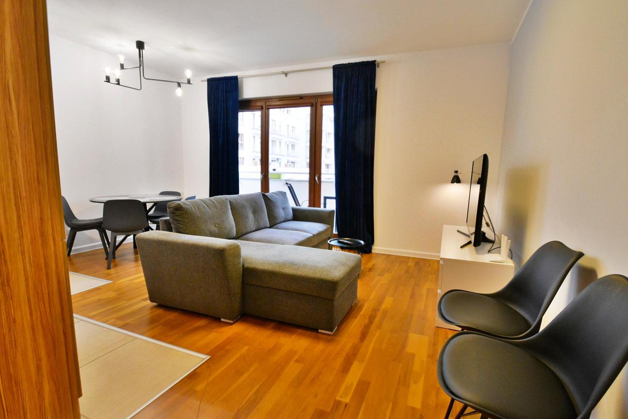 Osiedle Platan - Apartamenty Bryza - Centrum シフィノウイシチェ エクステリア 写真