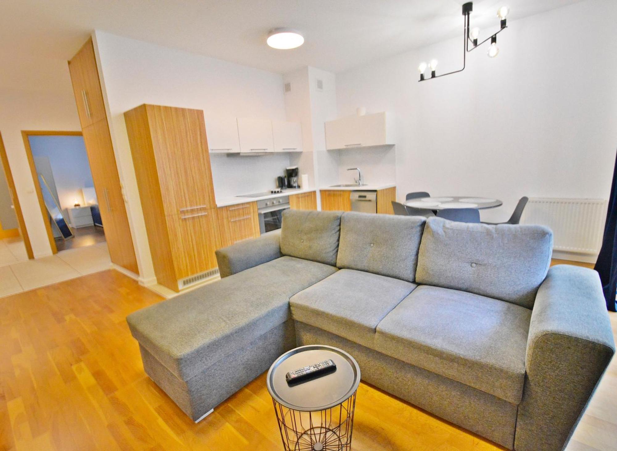 Osiedle Platan - Apartamenty Bryza - Centrum シフィノウイシチェ エクステリア 写真