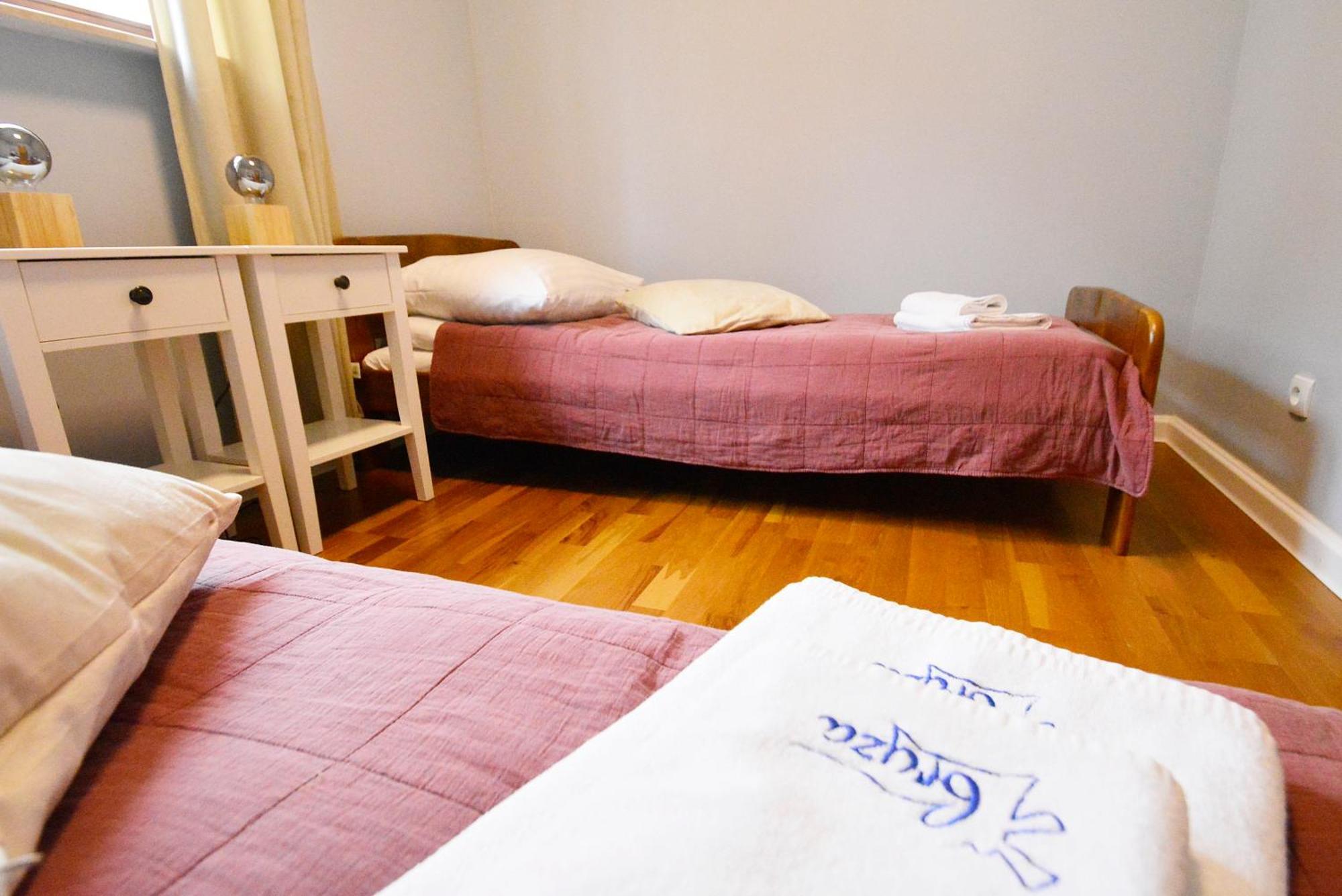 Osiedle Platan - Apartamenty Bryza - Centrum シフィノウイシチェ エクステリア 写真