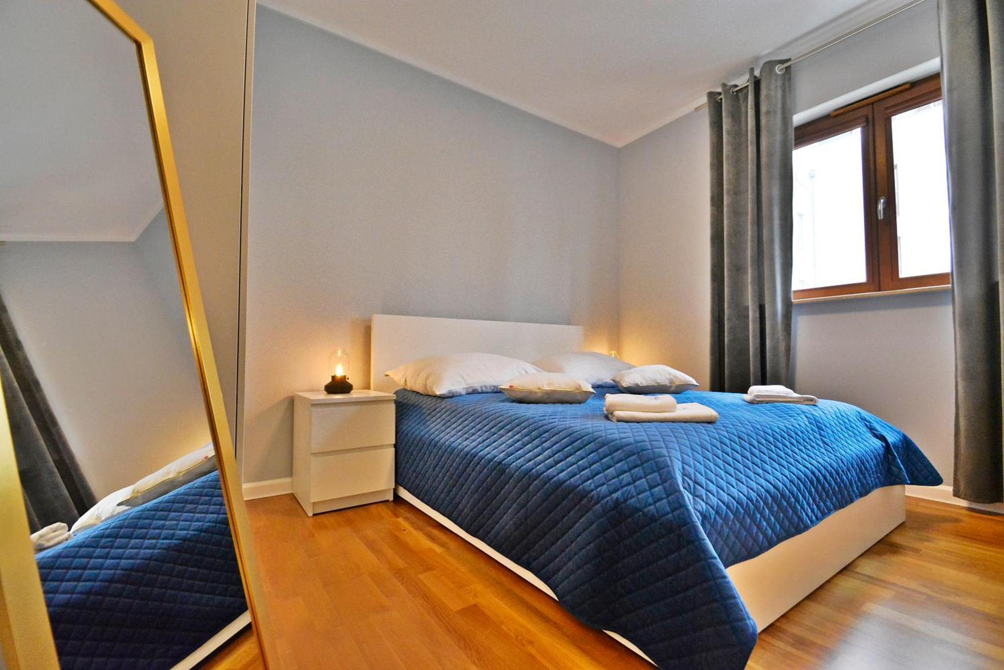 Osiedle Platan - Apartamenty Bryza - Centrum シフィノウイシチェ エクステリア 写真