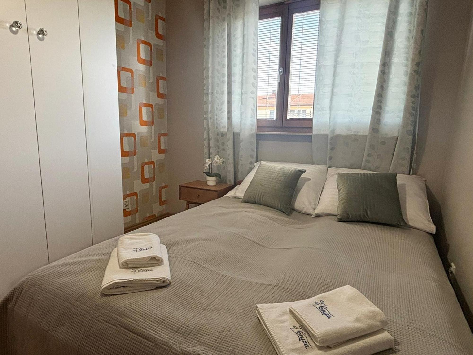 Osiedle Platan - Apartamenty Bryza - Centrum シフィノウイシチェ エクステリア 写真