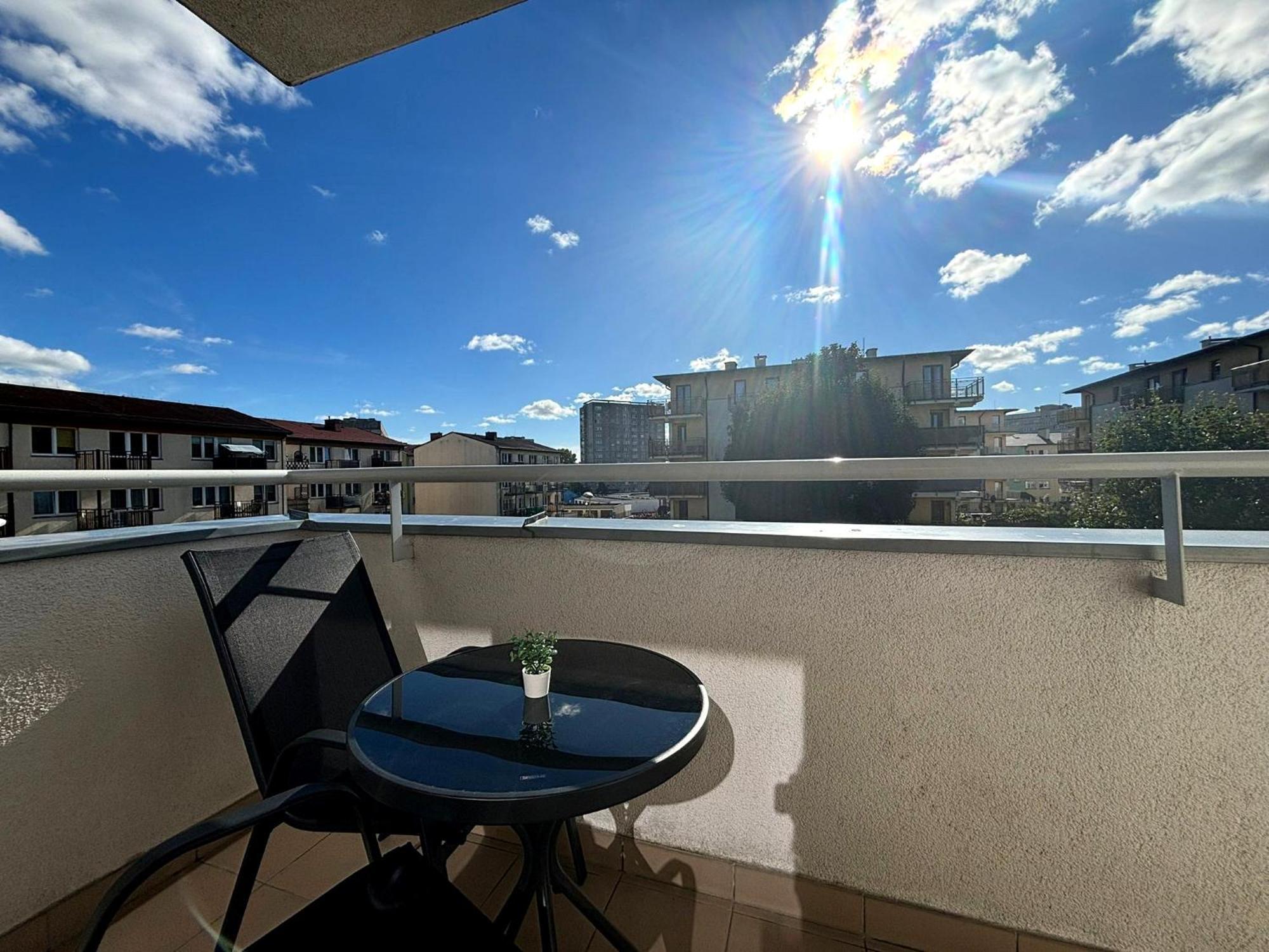 Osiedle Platan - Apartamenty Bryza - Centrum シフィノウイシチェ エクステリア 写真