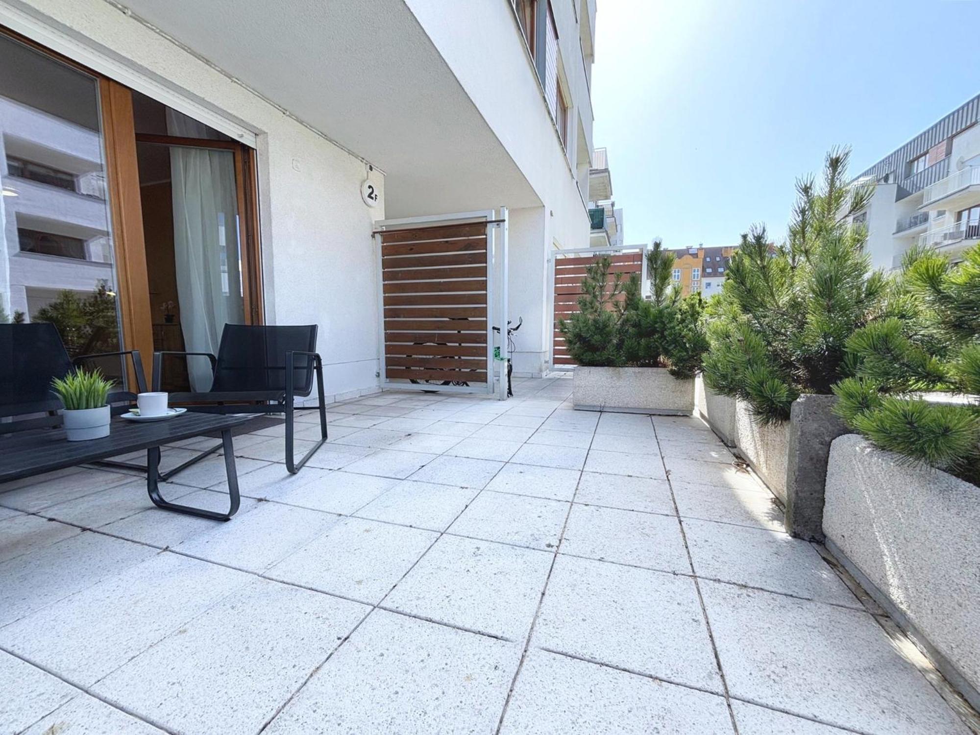 Osiedle Platan - Apartamenty Bryza - Centrum シフィノウイシチェ エクステリア 写真